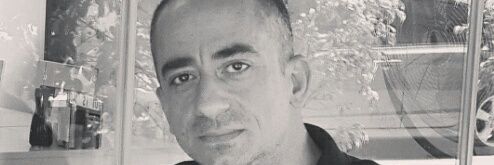 erolsaylan's profile banner image