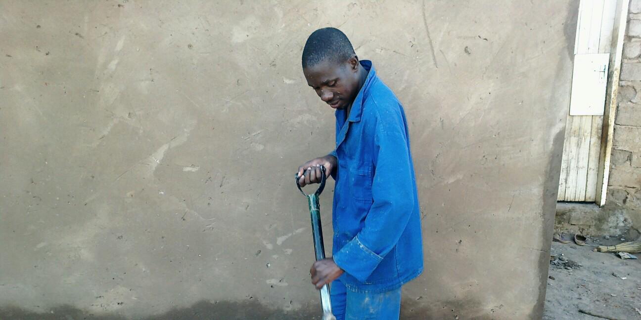 malimbani's profile banner image