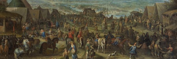 HGWDavie Profile Banner