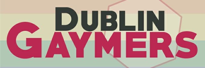 Dublin Gaymers banner