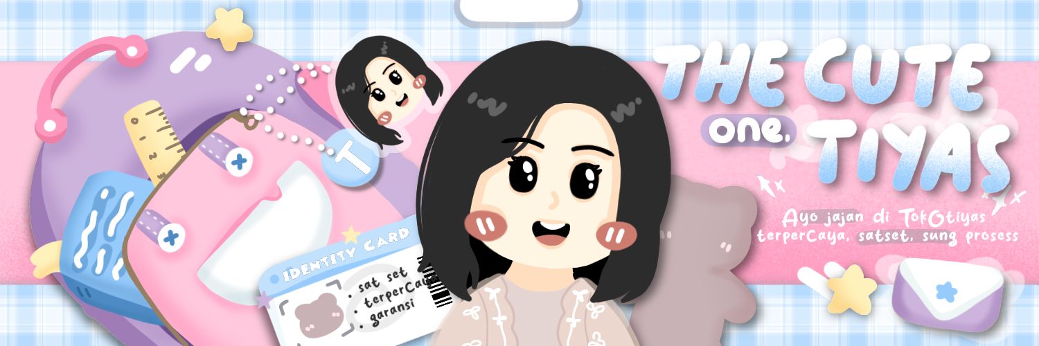 cattiyas || kalo gajadi berkabar ya🙏🏻 banner