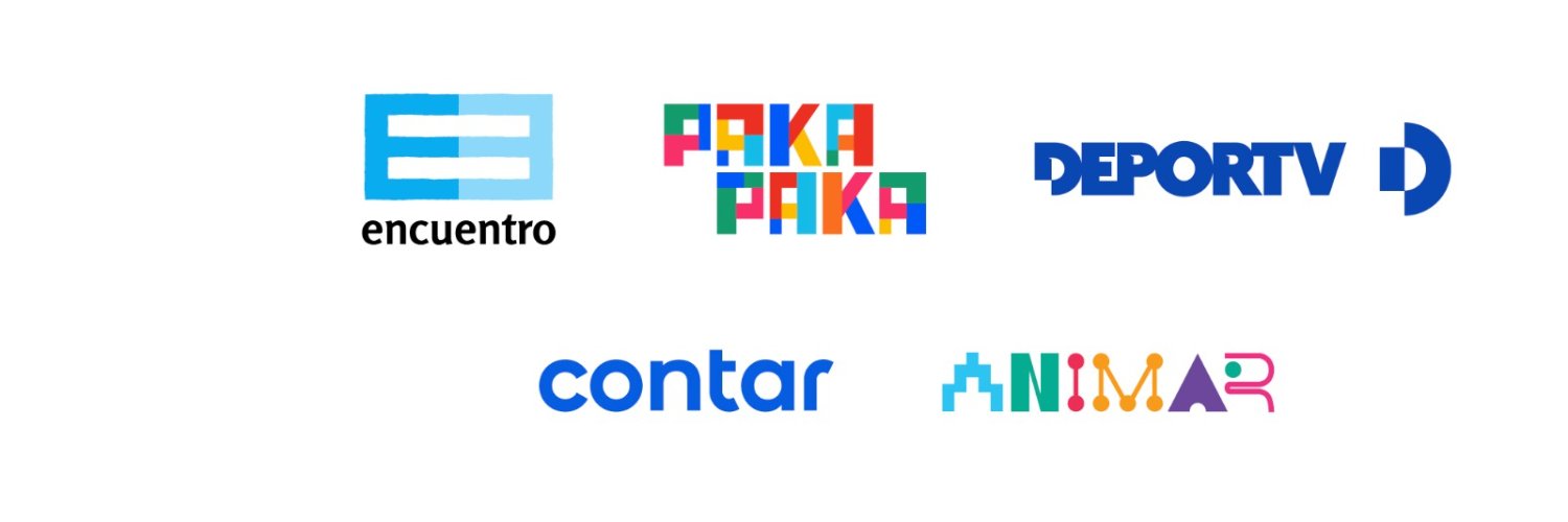 Somos Contenidos Públicos banner