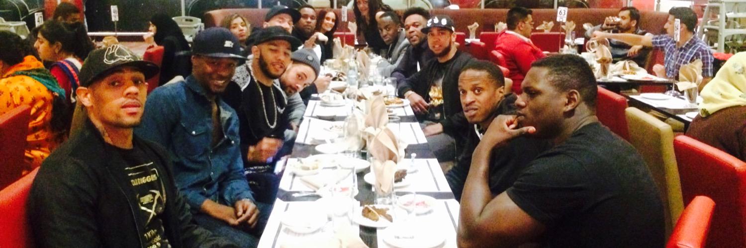 SnapChat : Mrmonts banner