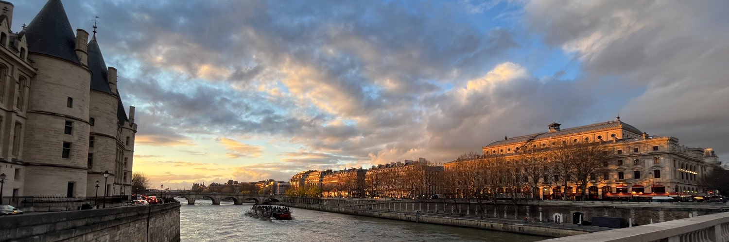 Maître Execution banner