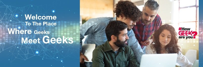 Mphasis Careers banner