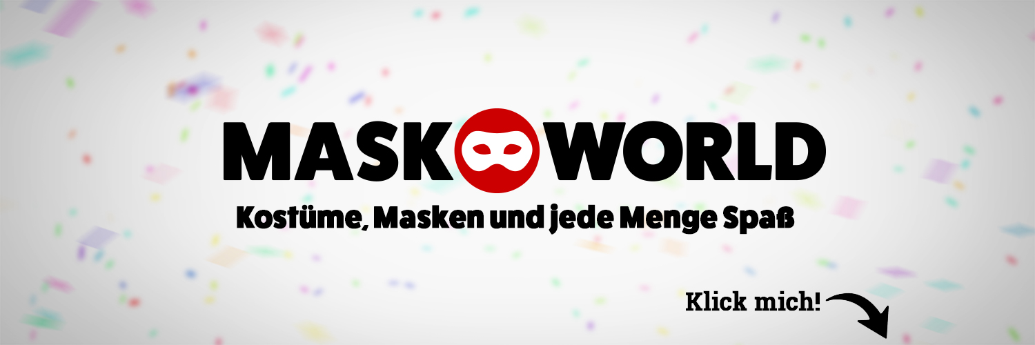 maskworld's profile banner image