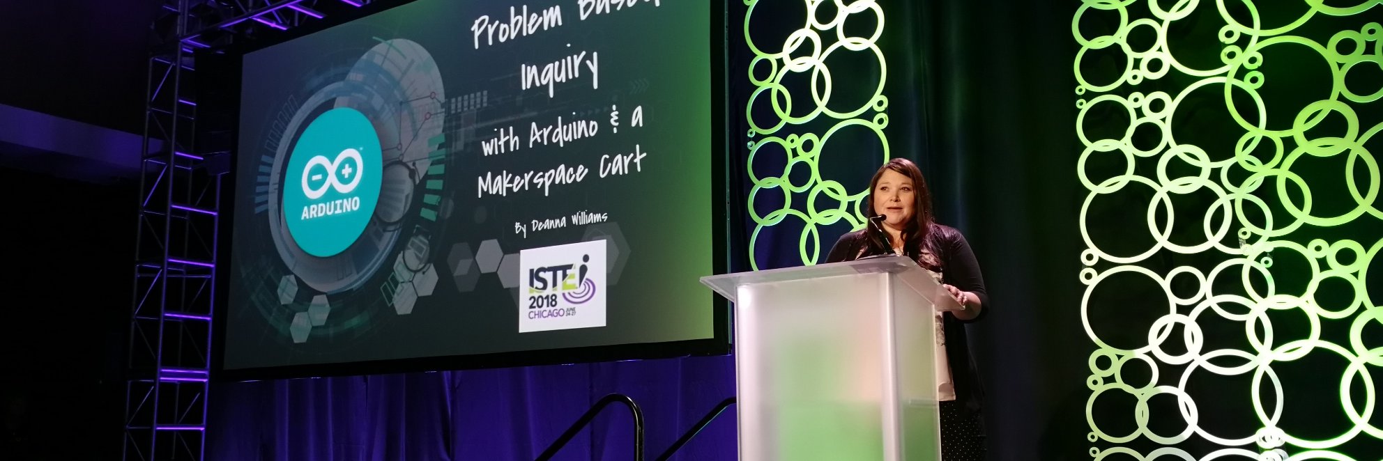 Deanna Williams 🇨🇦 banner