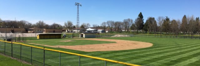 BaseballBghs's profile banner image