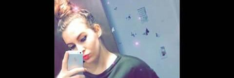kaela667's profile banner image
