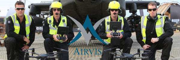 Airvis Profile Banner