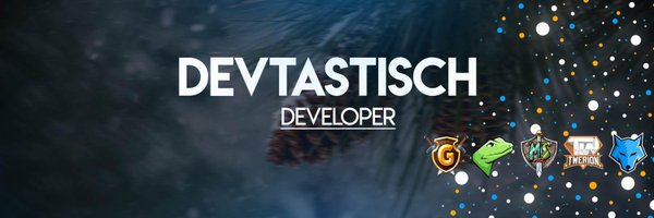 DevTastisch Profile Banner