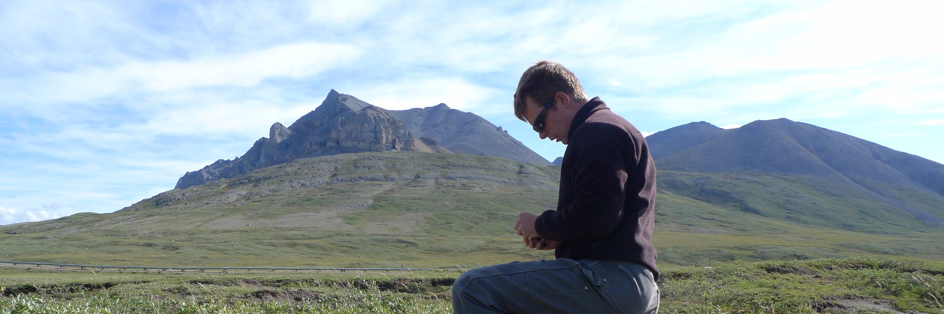 Michael Sheriff banner