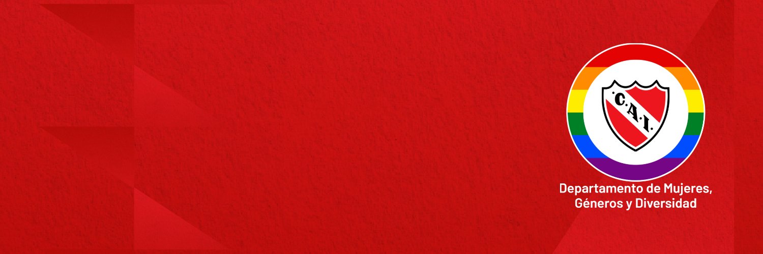 Departamento de Mujeres, Géneros y Diversidad banner