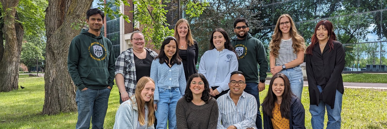 UAlberta WIC Profile Banner