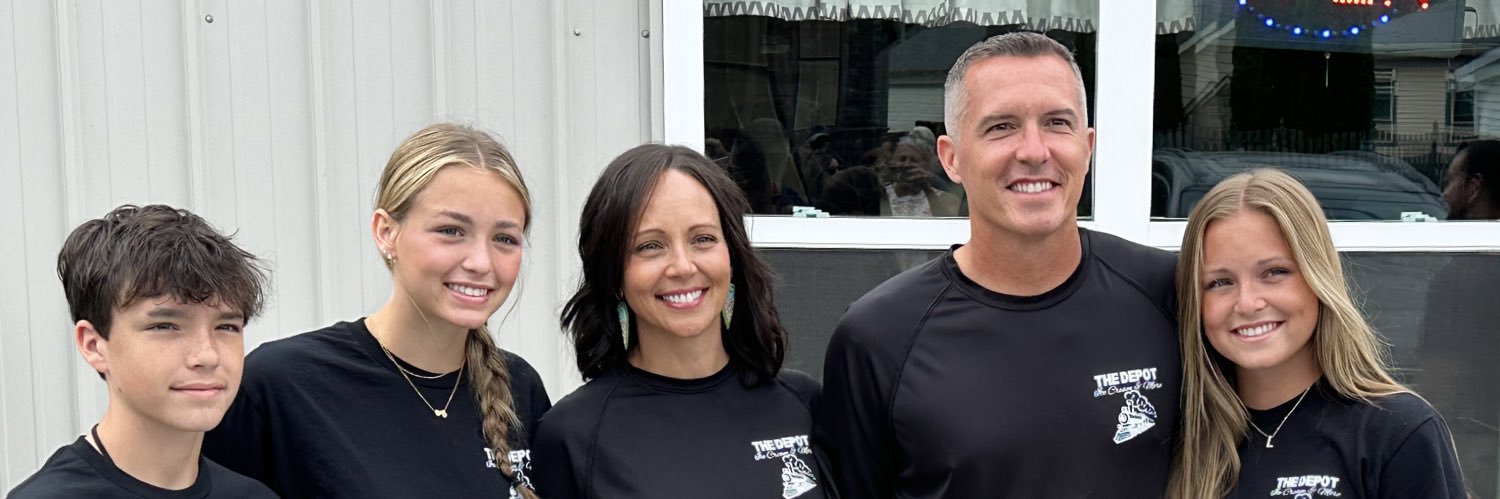 Stephan Hamaker banner