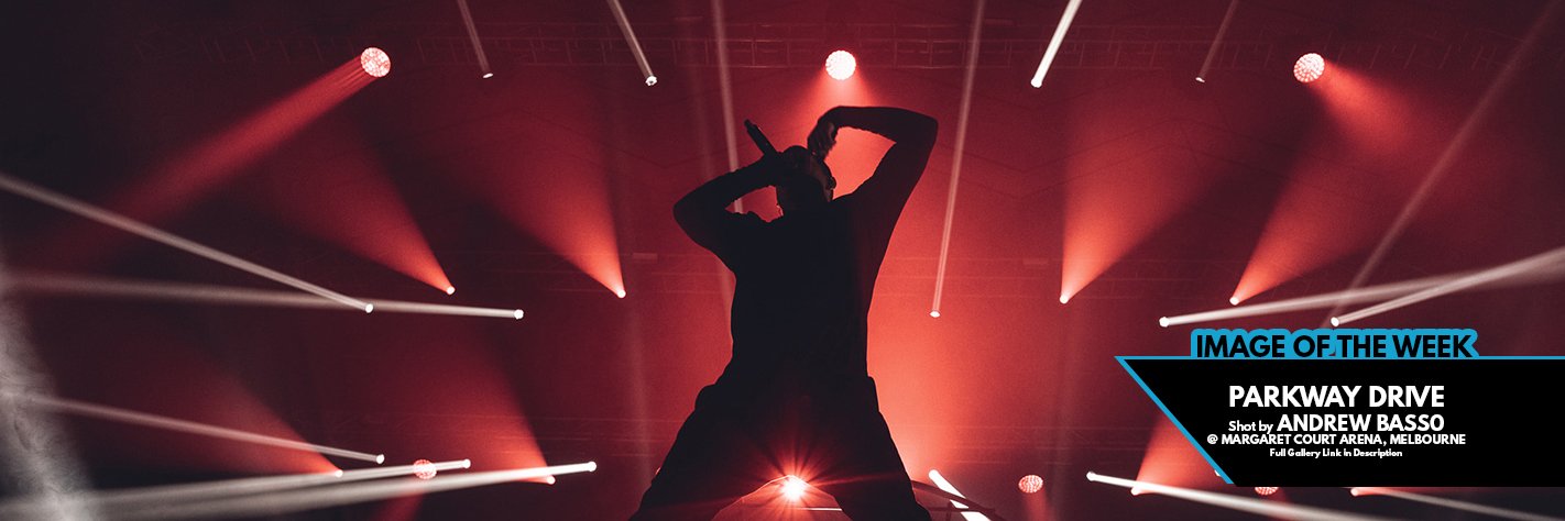 Overdrive Music Mag banner