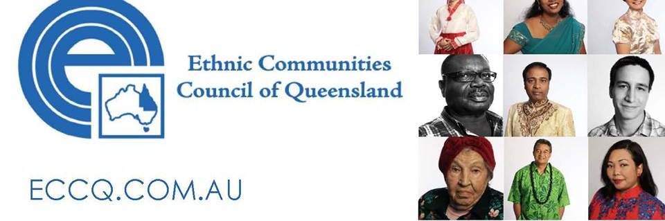 Ethnic Communities Q banner