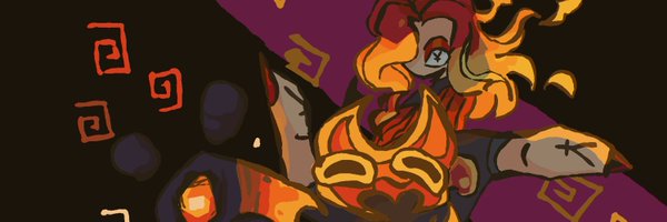 YentheYan Profile Banner