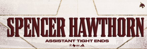 SpencerHawthorn Profile Banner