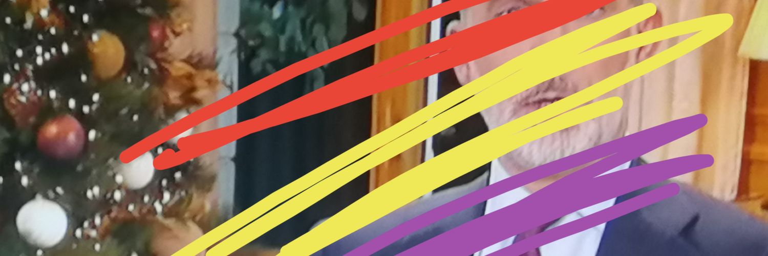 verukalo's profile banner image