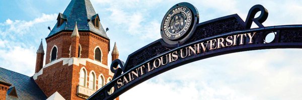 SLUResearch Profile Banner