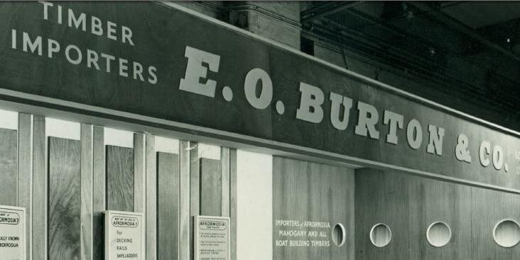 eoburton's profile banner image