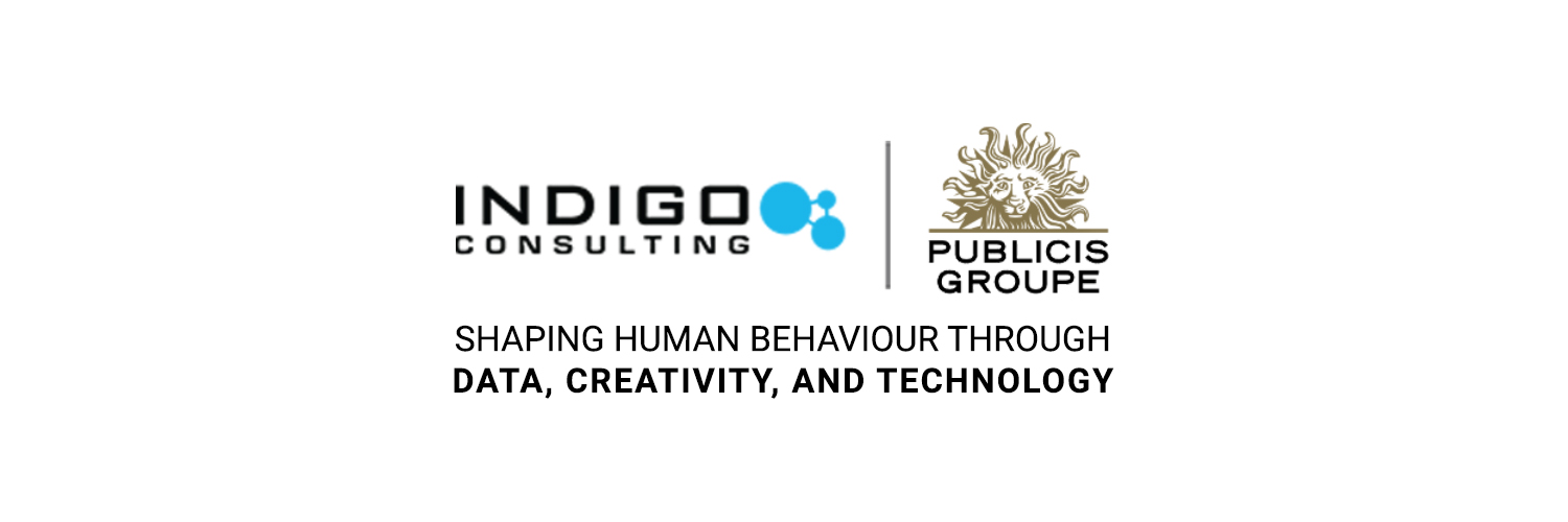 Indigo Consulting banner