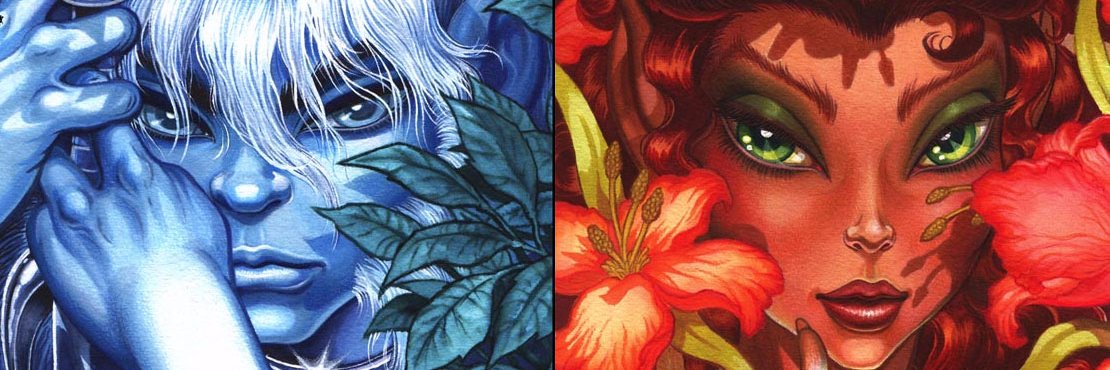 Wendy Pini banner
