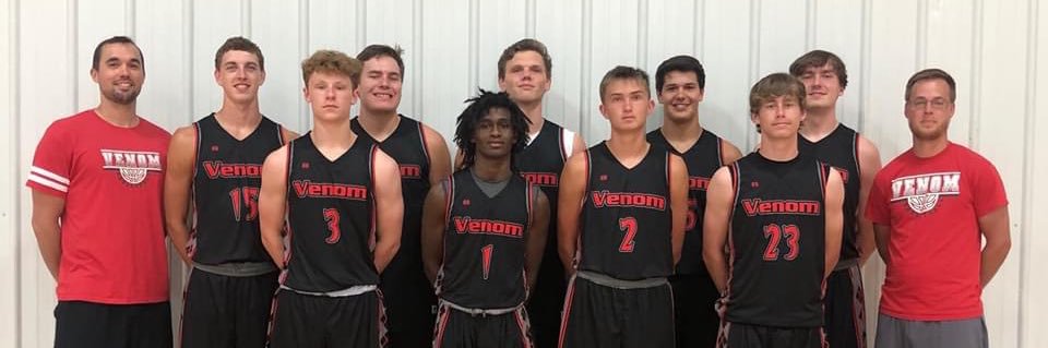 SdVenom's profile banner image