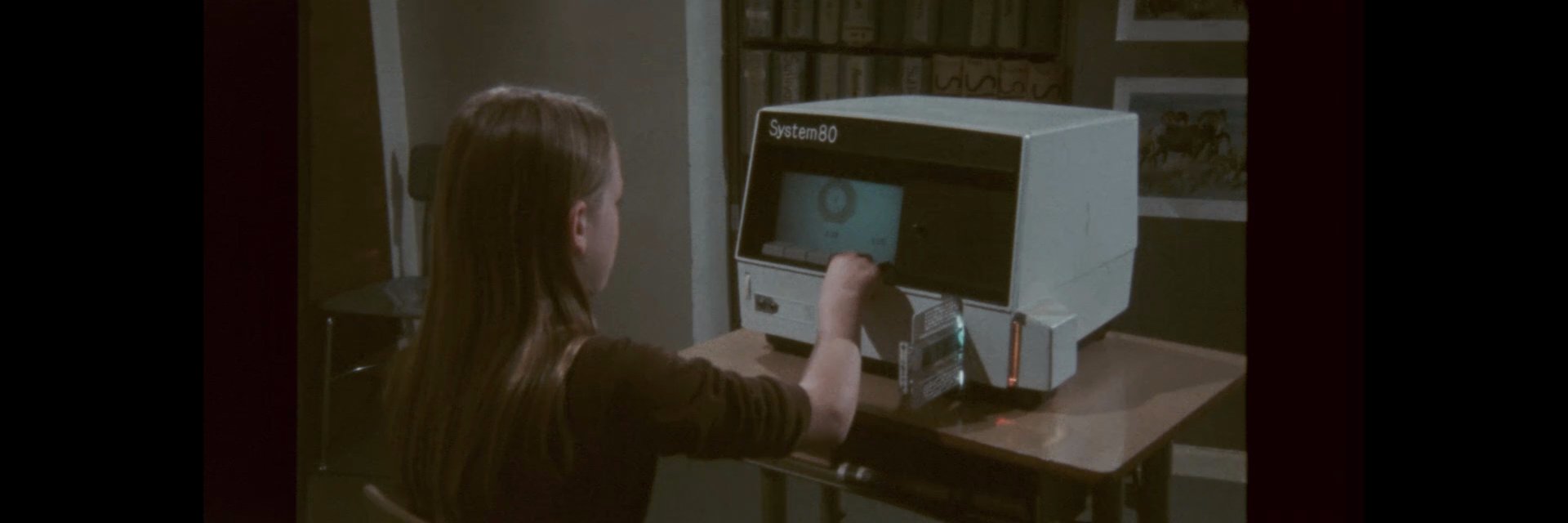 B.F. Skinner Plays Himself banner