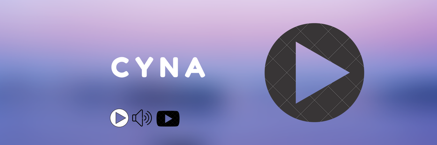 Cyna banner