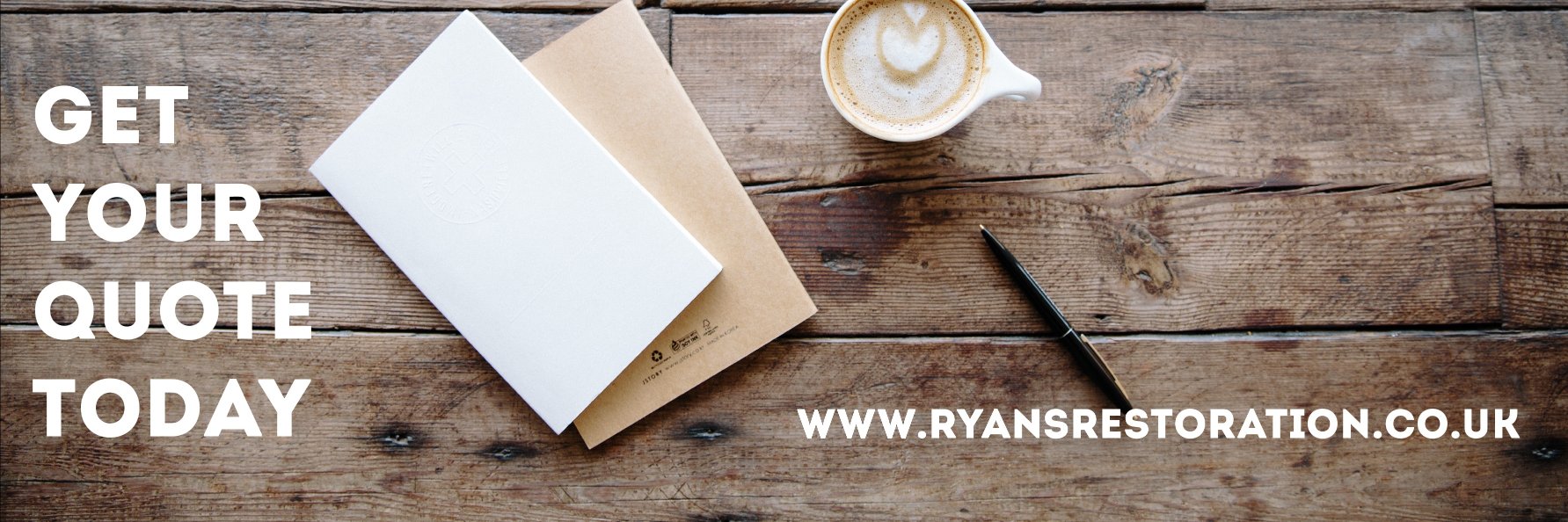 RyanRestoration's profile banner image
