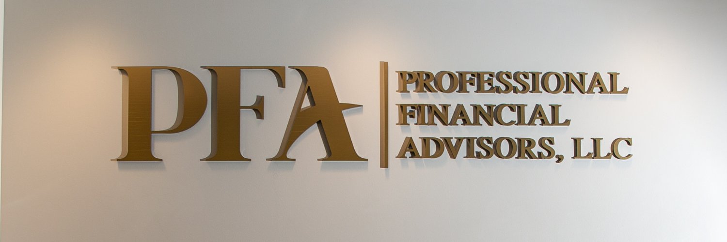 PFAadvisors's profile banner image
