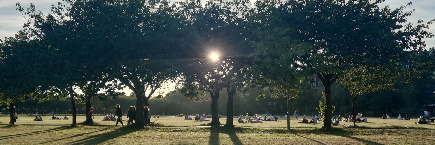 Freddy Neaves banner