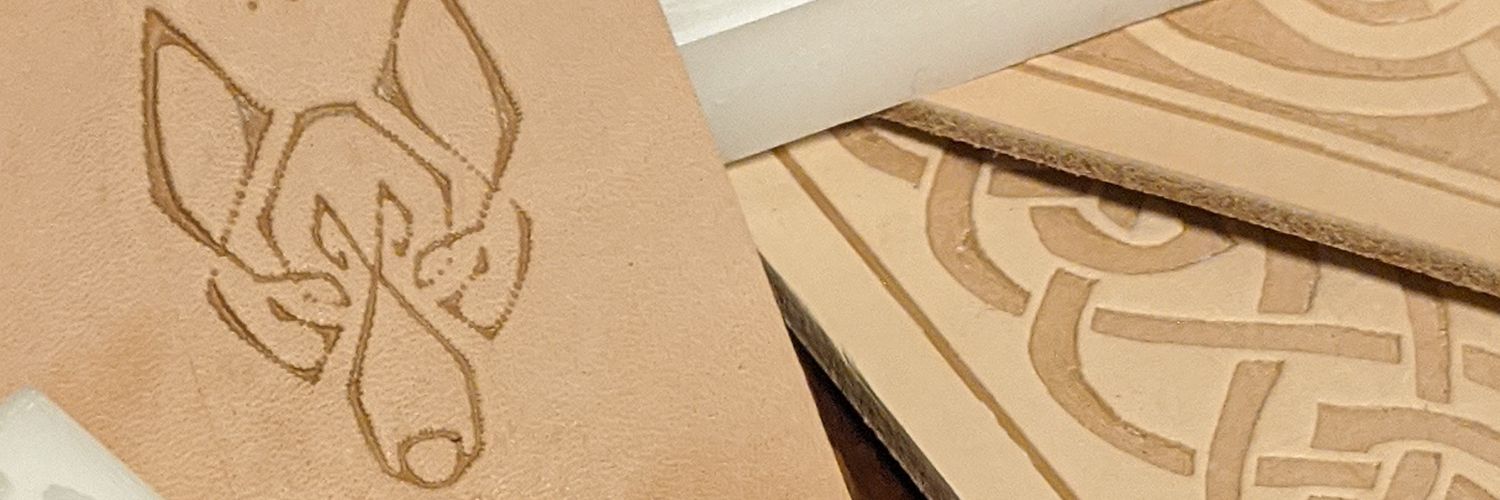 The Razzle to his Dazzle banner