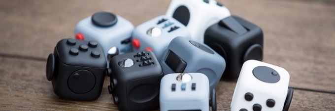 FidgetToyWorld's profile banner image