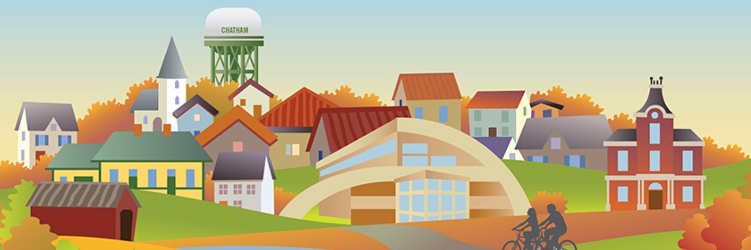 CAPLD's profile banner image