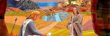 BAME Anglican banner