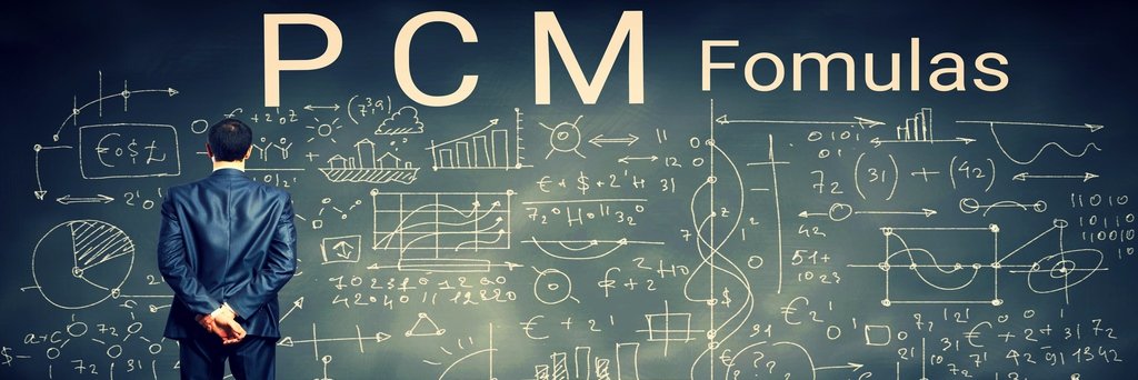 PCMFormulas's profile banner image