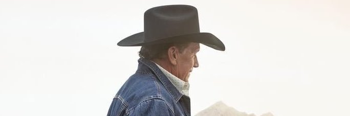 RealeorgeStrait's profile banner image