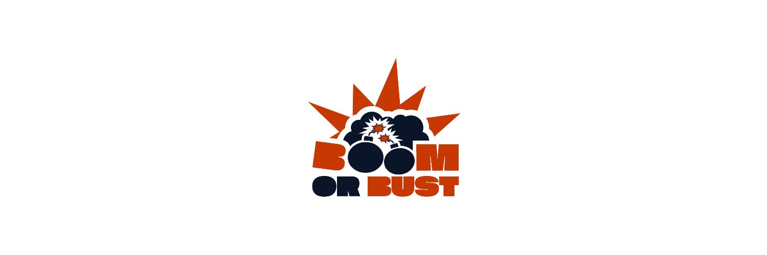 boomObust's profile banner image