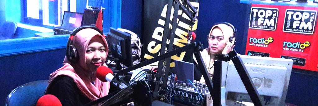 topfm951's profile banner image