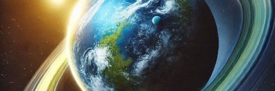 Geografia Planetária 🇧🇷🍊 banner