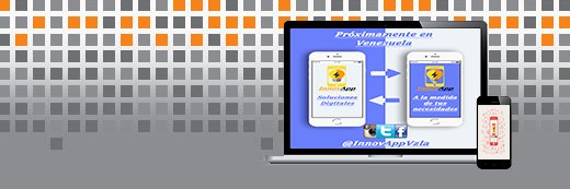 InnovAppVzla's profile banner image