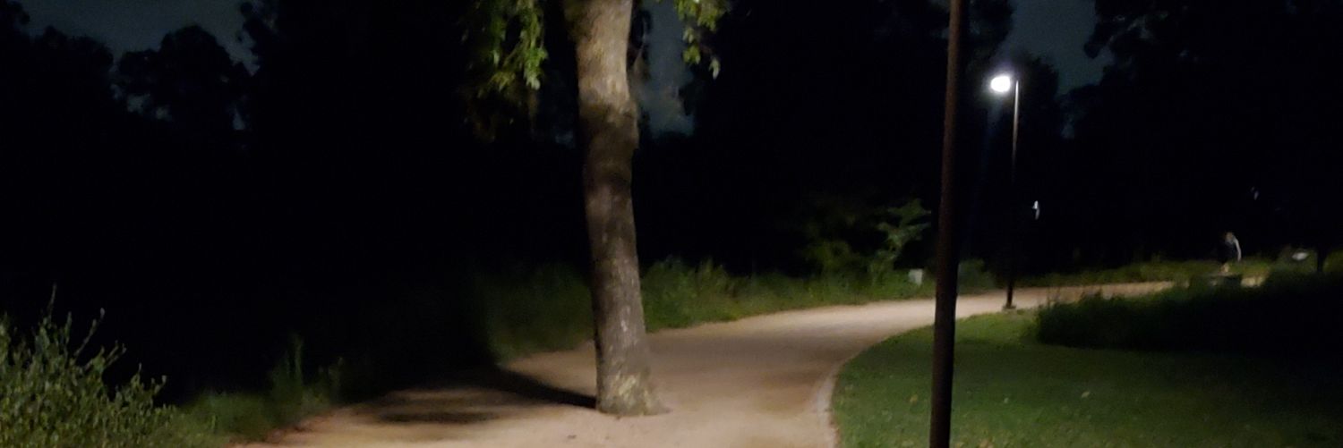 Stop the Cap 🧢 banner