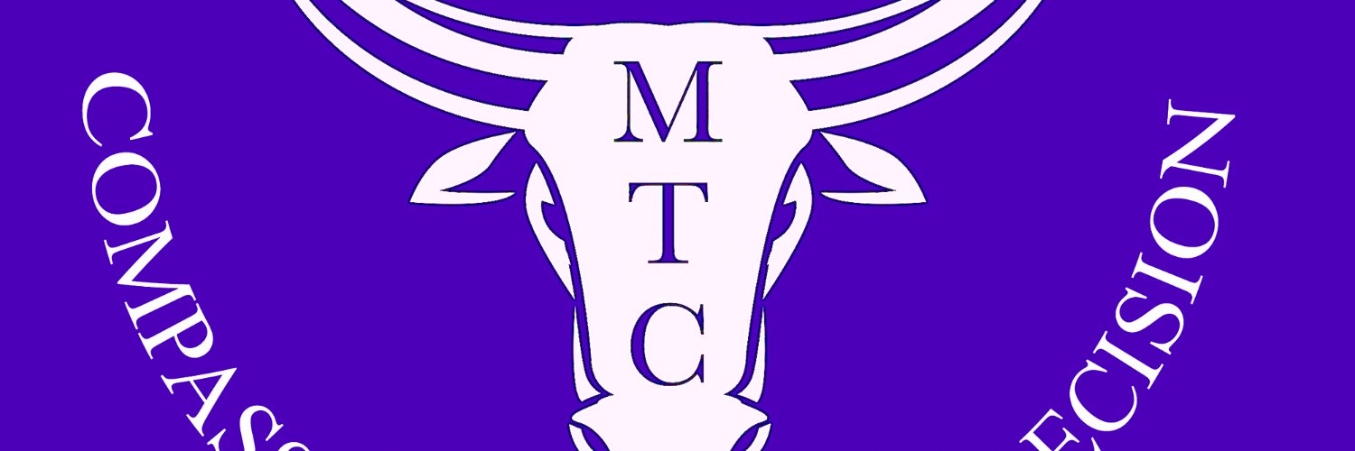Mr. Patterson banner