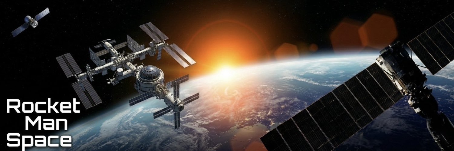 RocketManSpacee's profile banner image