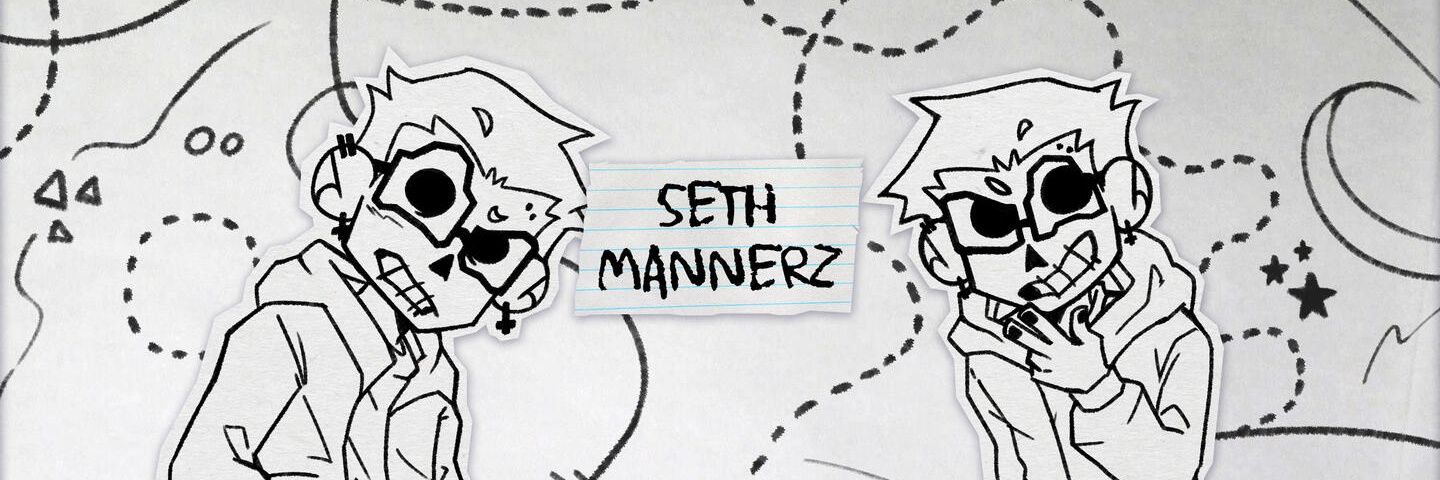 sethmannerz banner