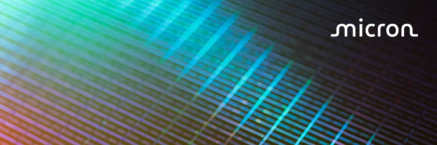 Sanjay Mehrotra banner