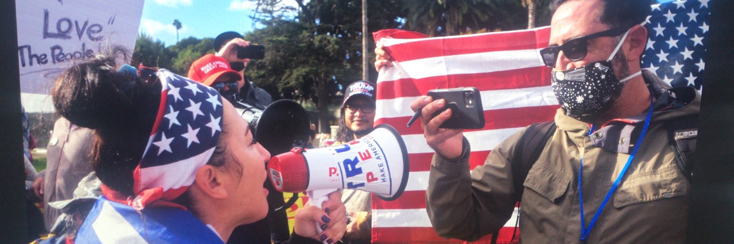 David Rosenfeld banner